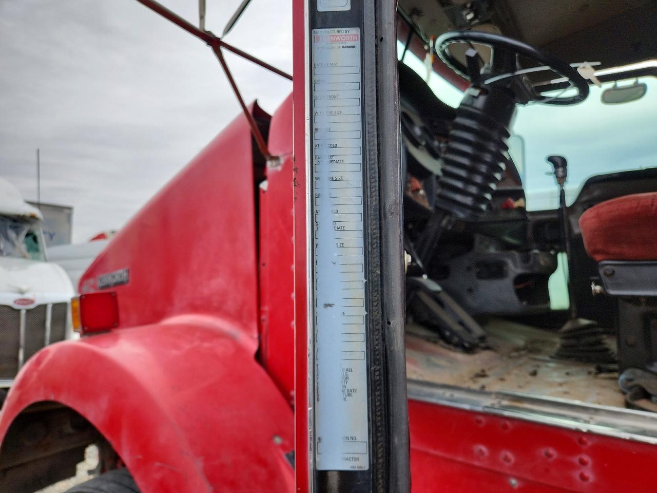 2004 KENWORTH All other VIN 1XKDDT9X84J059678 photo 10