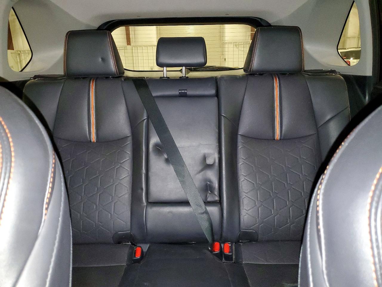 2019 Toyota Rav4 VIN 2T3J1RFV1KC039494 photo 10