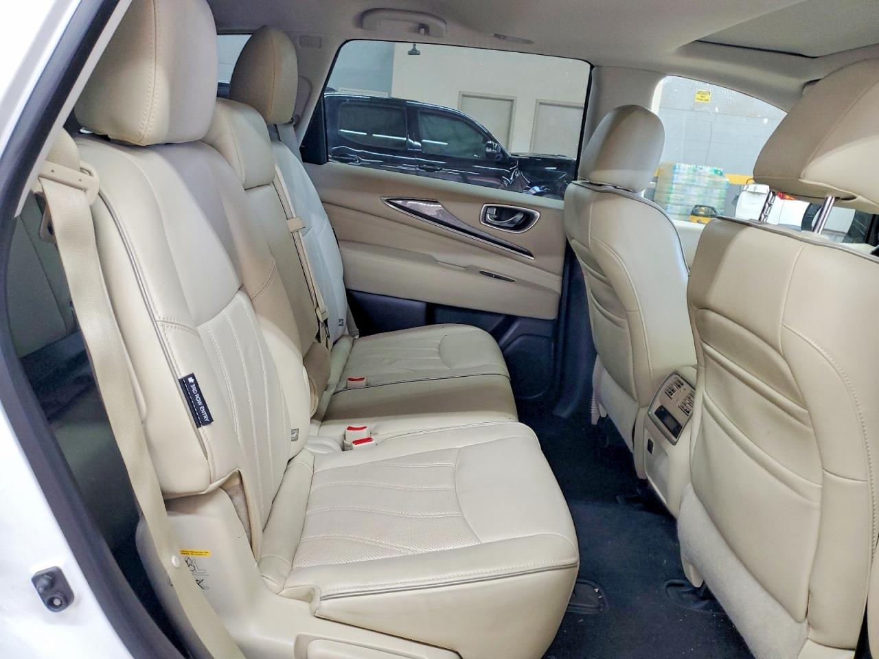 2018 Infiniti Qx60 base VIN 5N1DL0MM5JC532359 photo 11