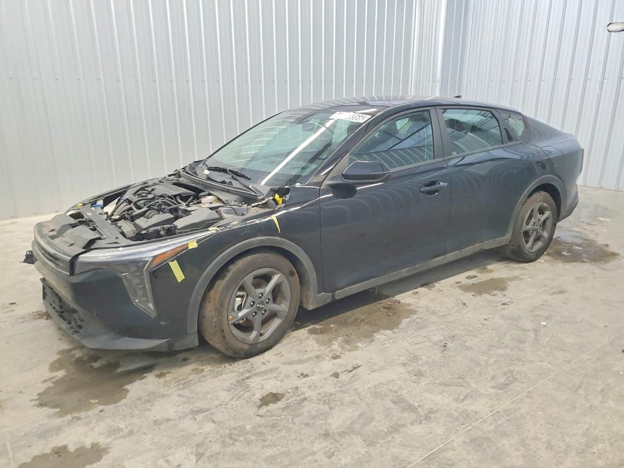 2025 Kia All other VIN 3KPFT4DE5SE059165 photo 1