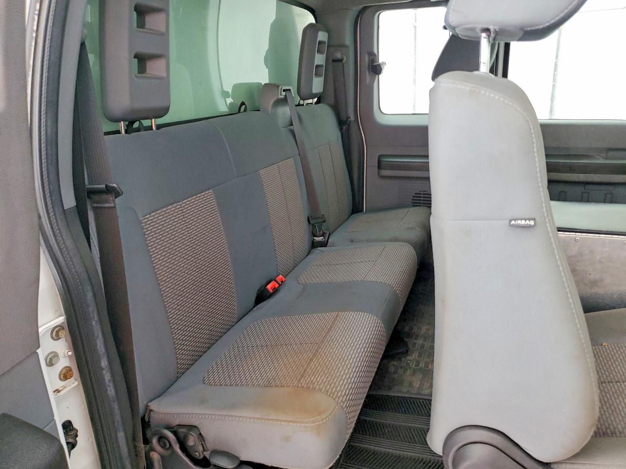 2012 Ford F350 VIN 1FT8X3C60CEB34885 photo 10