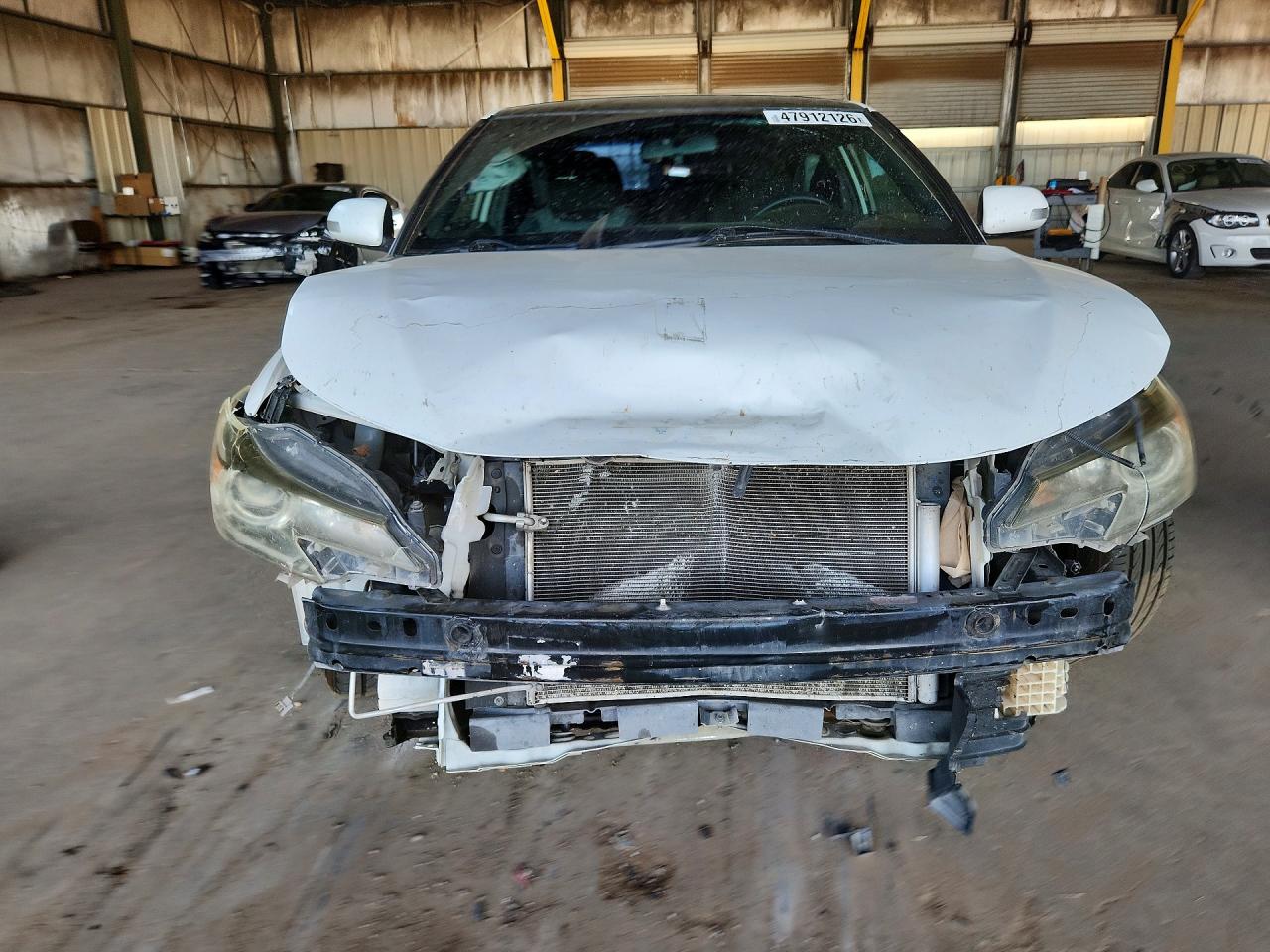 2014 Scion Tc VIN JTKJF5C75E3082704 photo 5