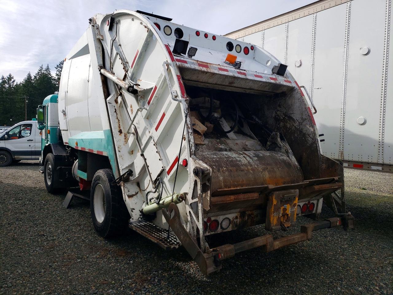 1998 PETERBILT All other VIN 1NPZH58X7WD710800 photo 3