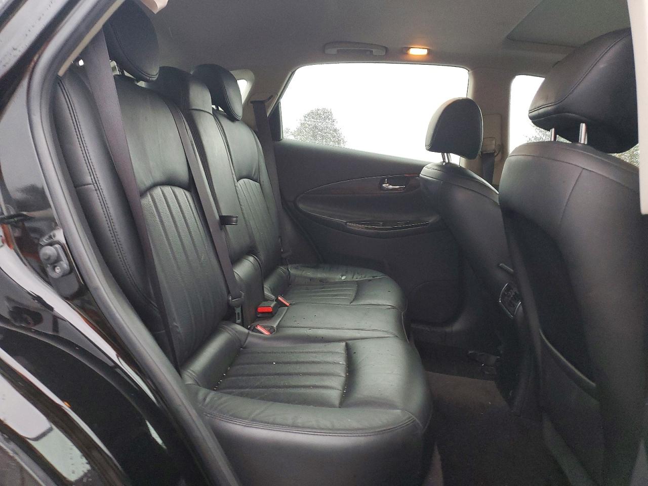 2016 INFINITI Qx50 base VIN JN1BJ0RR4GM263492 photo 11