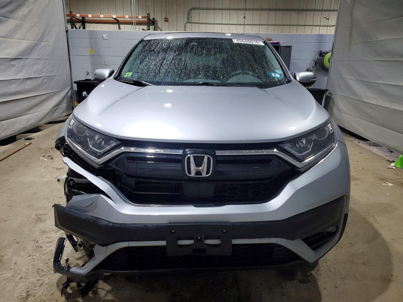 2020 Honda Crv VIN 2HKRW2H54LH689260 photo 5