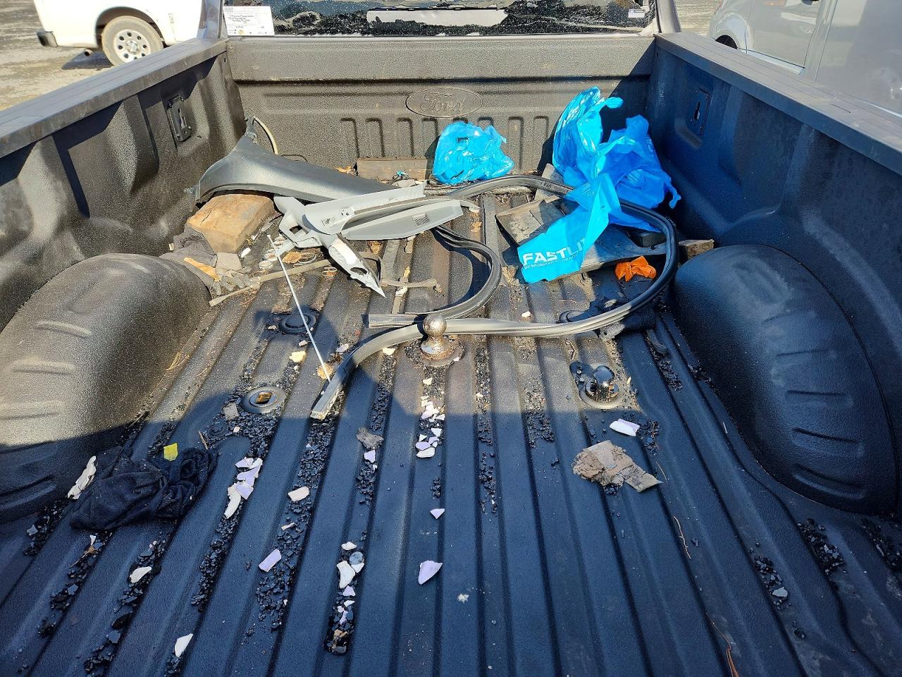 2023 Ford F450 VIN 1FT8W4DT4PED41329 photo 10