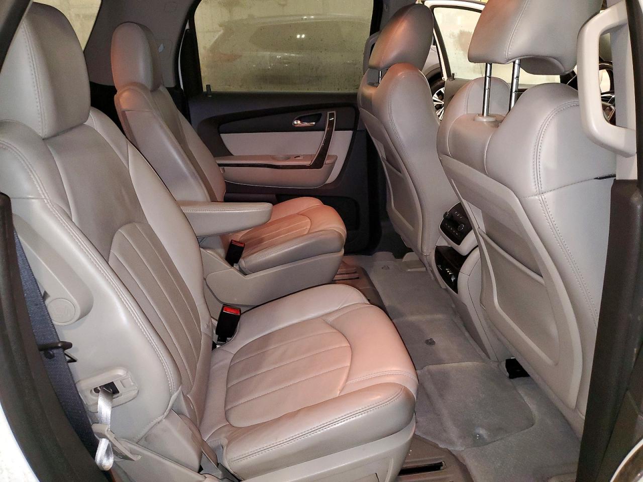 2012 GMC Acadia den VIN 1GKKVTED5CJ269394 photo 11