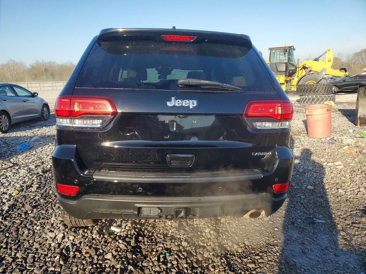 2021 Jeep Grand cher VIN 1C4RJEAGXMC717555 photo 6