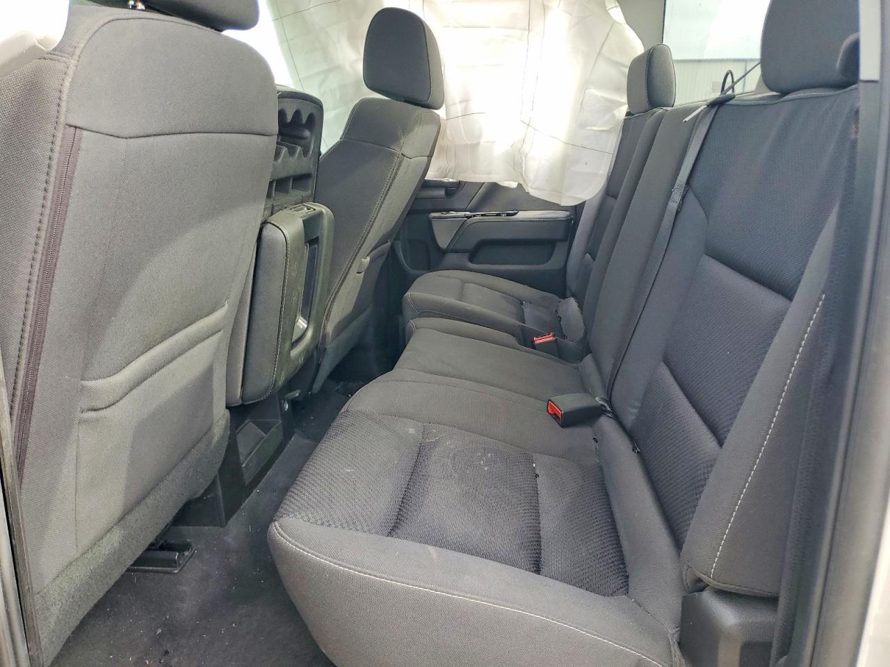 2019 Chevrolet All models VIN 2GCVKPEC2K1108672 photo 10
