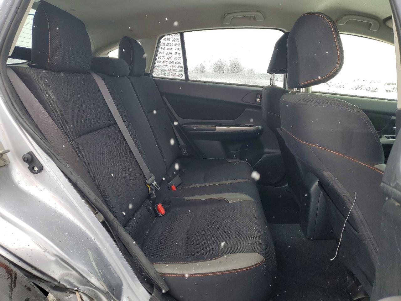 2016 Subaru Crosstrek VIN JF2GPADC5G8299485 photo 10