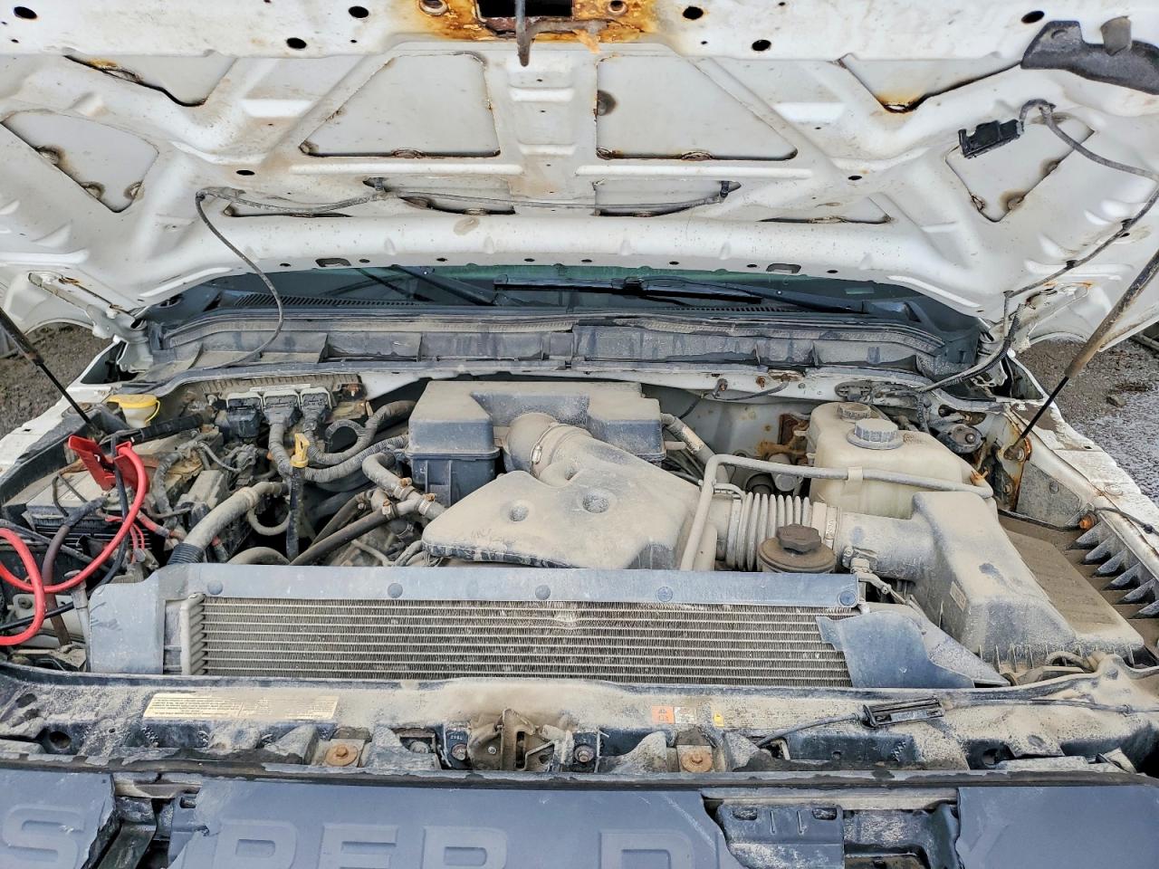 2012 Ford F350 VIN 1FT8X3C60CEB34885 photo 11