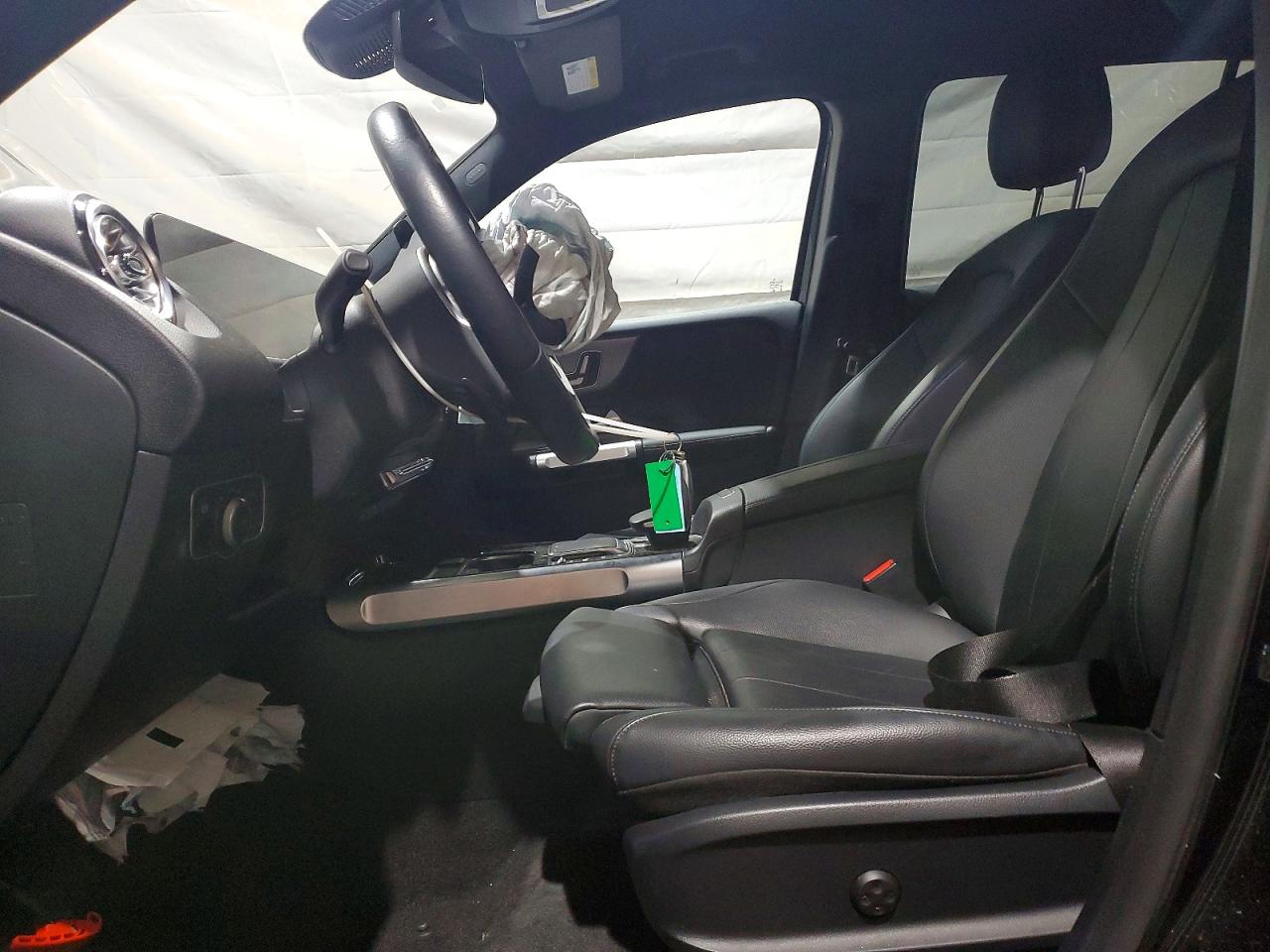 2023 MERCEDES-BENZ Eqb 250+ VIN W1N9M0CB1PN058424 photo 7