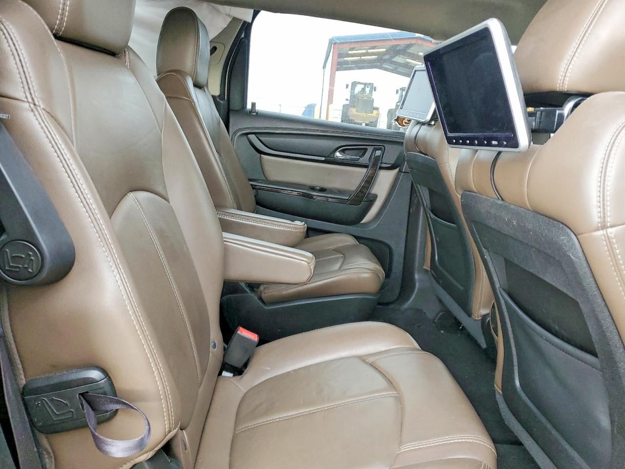 2015 GMC Acadia VIN 1GKKVRKD4FJ102407 photo 10
