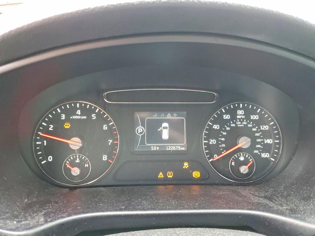 2017 Kia Sorento VIN 5XYPG4A31HG301151 photo 9