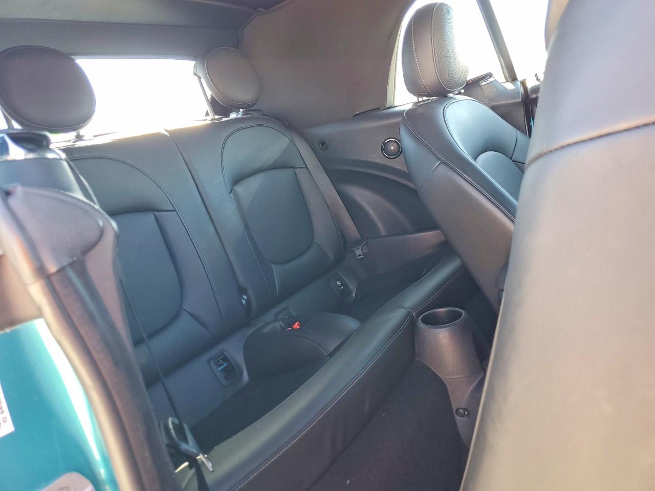 2019 Mini Cooper VIN WMWWG5C53K3H08495 photo 10