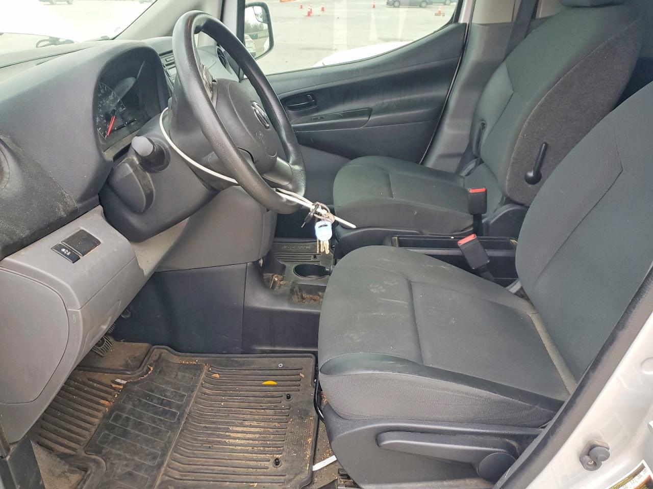 2015 Nissan Nv200 unk VIN 3N6CM0KN6FK720217 photo 7