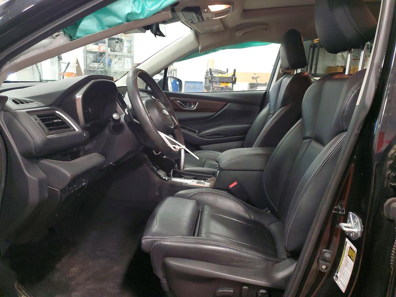 2023 Subaru Ascent VIN 4S4WMAWDXP3445297 photo 7