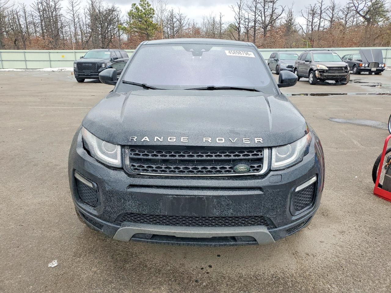 2018 Land Rangerover VIN SALVP2RX4JH293829 photo 5
