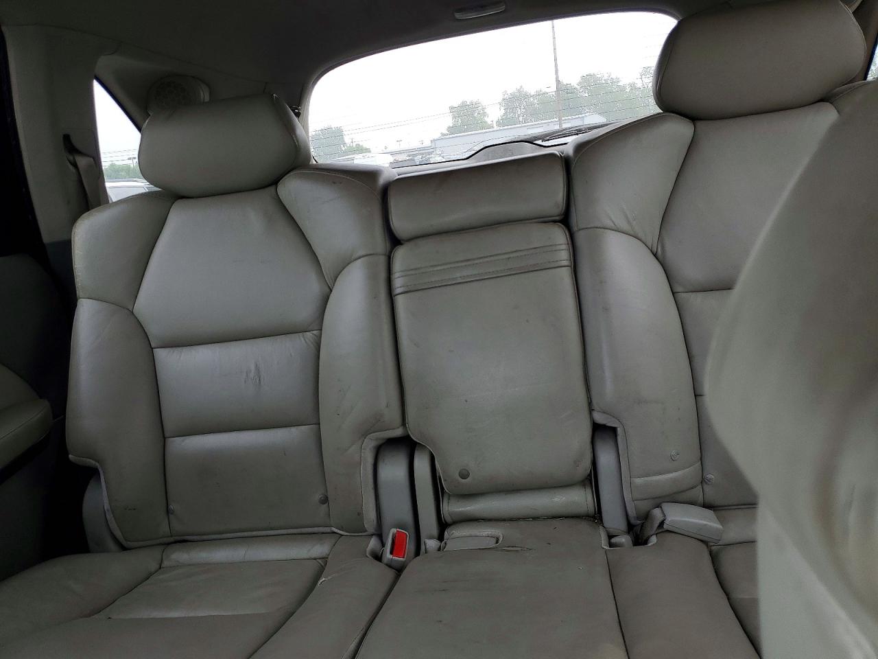 2007 Acura Mdx VIN 2HNYD28337H522056 photo 10