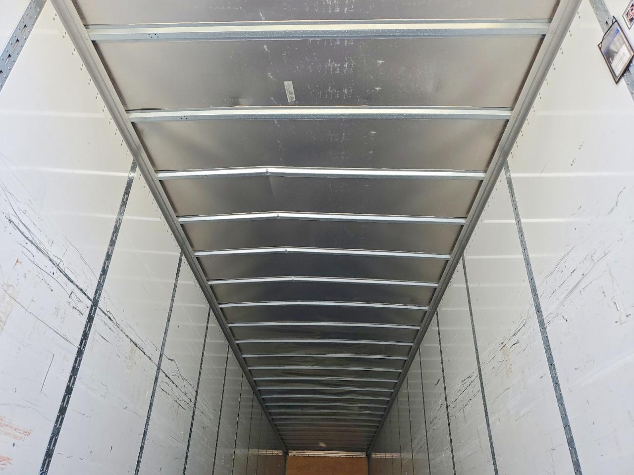 2019 GREAT Trailers VIN 1GRAP0626KT127870 photo 8