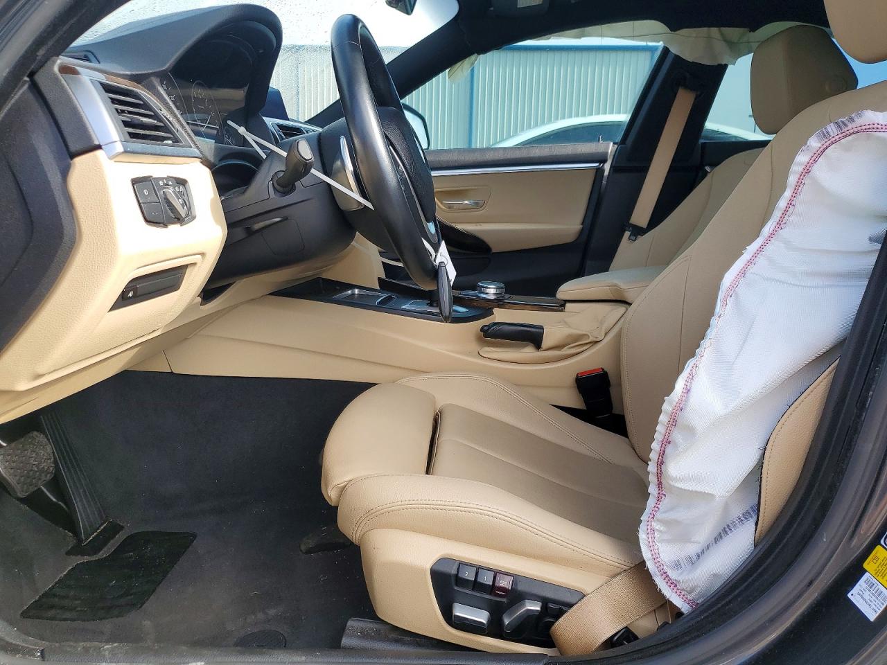 2019 BMW 4 series VIN WBA4J1C54KBM17928 photo 7