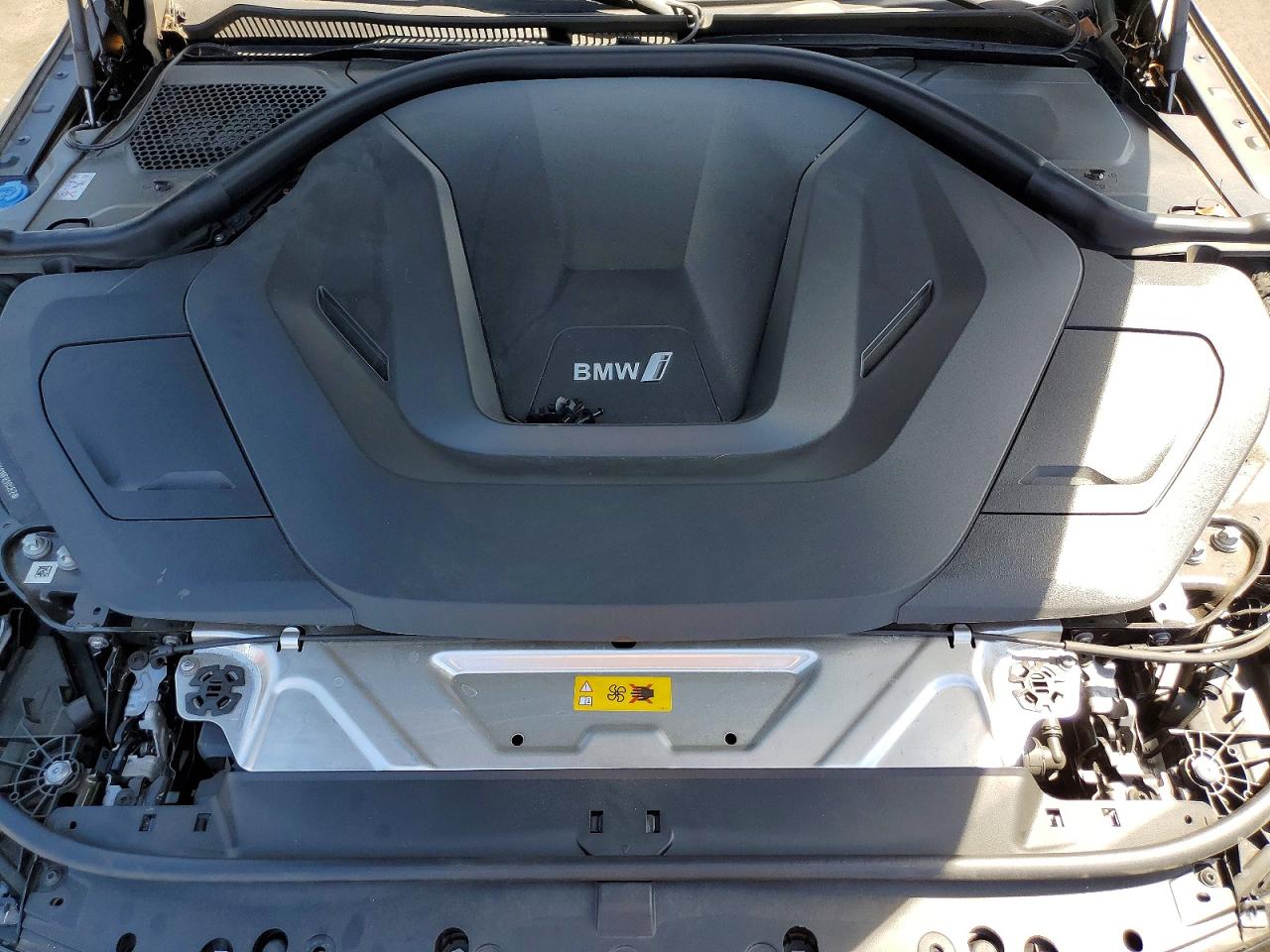 2024 BMW All other VIN WBY43AW01RFR90462 photo 11