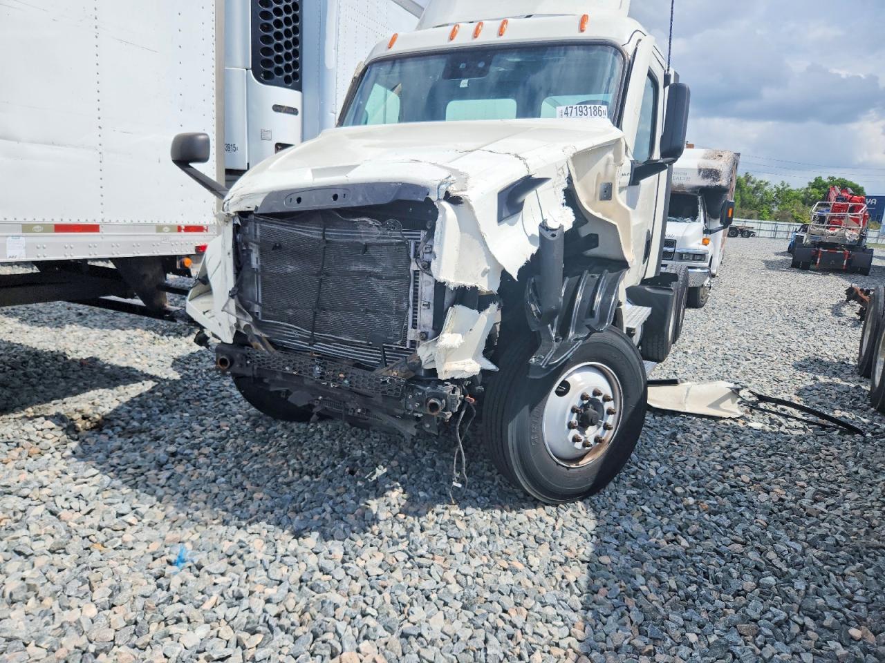 2022 FREIGHTLINER All other VIN 3AKJHLDV0NSMS8769 photo 9