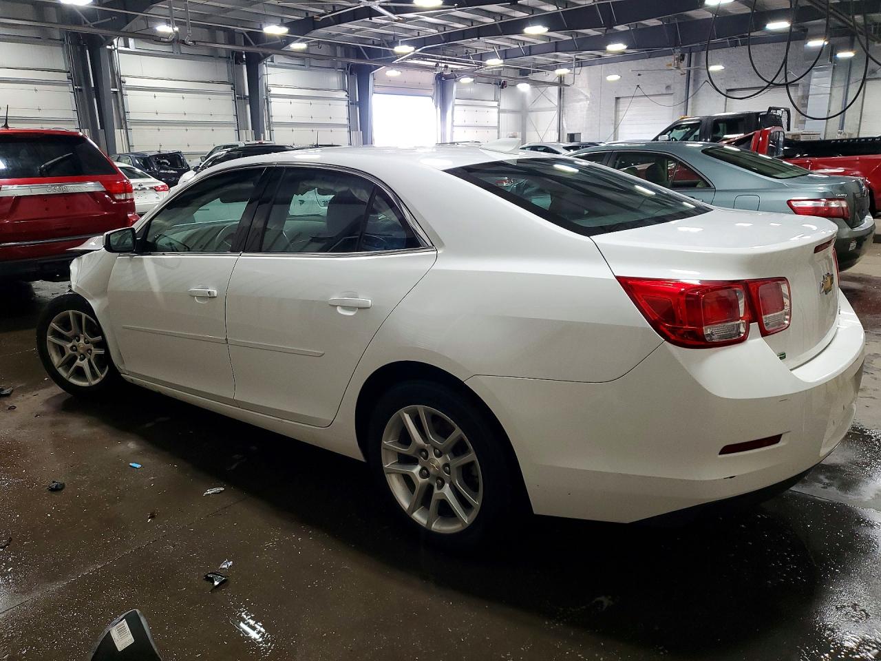 2015 CHEV Malibu VIN 1G11C5SL4FF297742 photo 2