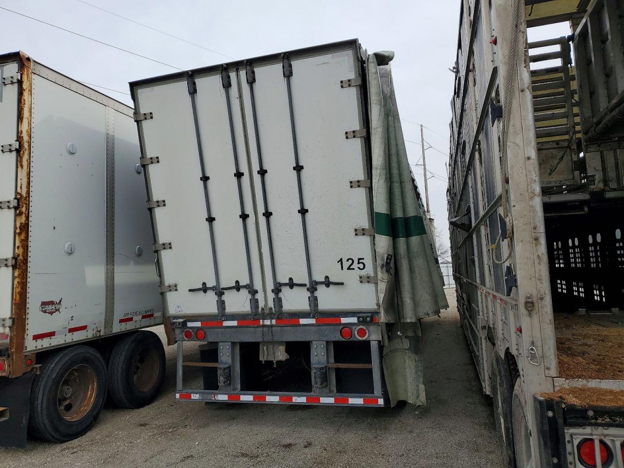 2019 HYUNDAI Translead VIN 3H3F532C7JT454001 photo 4