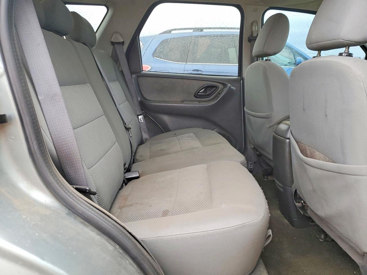 2006 Ford Escape VIN 1FMCU95H06KB36464 photo 10