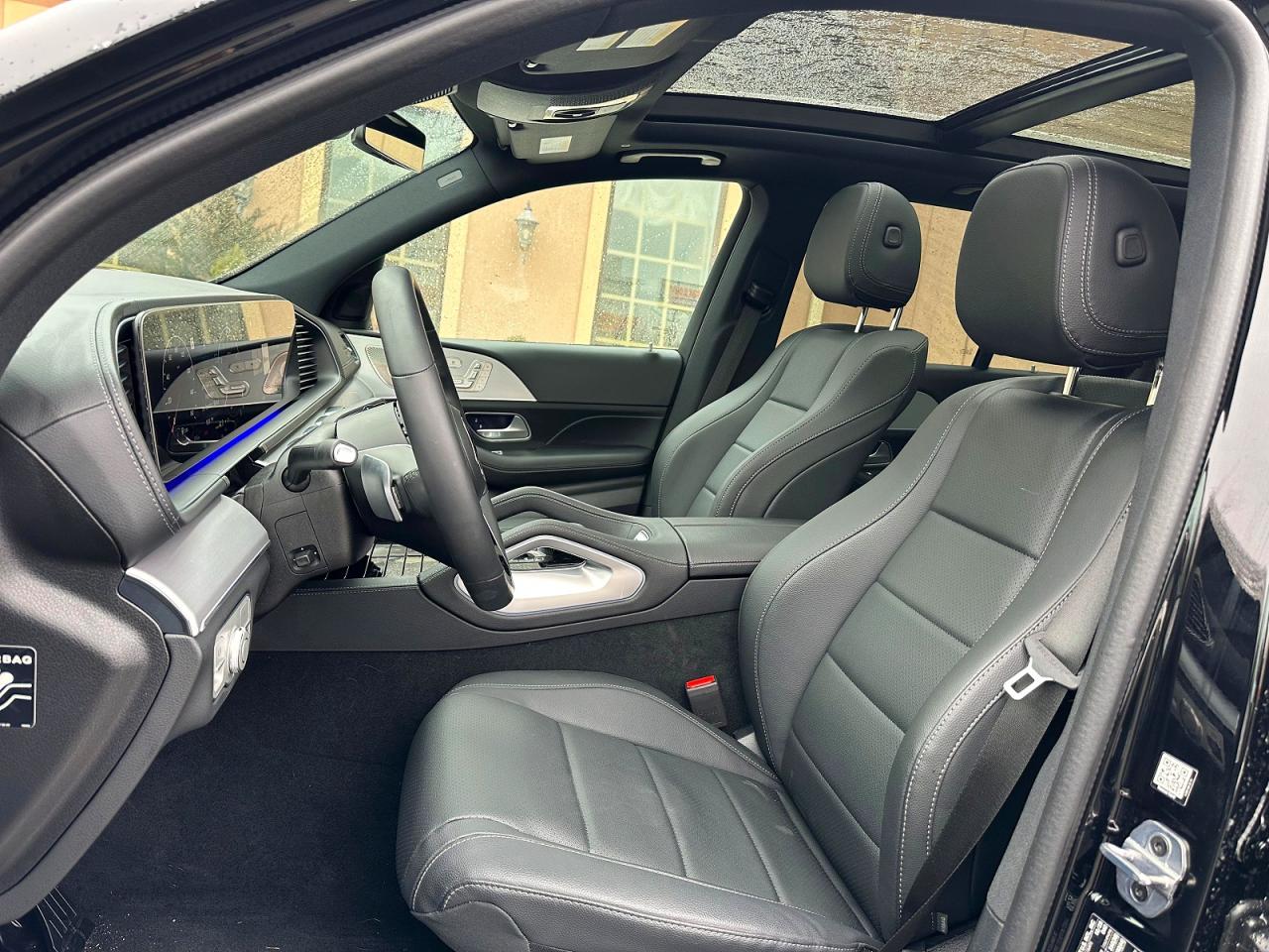 2026 Mercedes-Benz Gle class VIN 4JGFB4FB9TB547888 photo 8