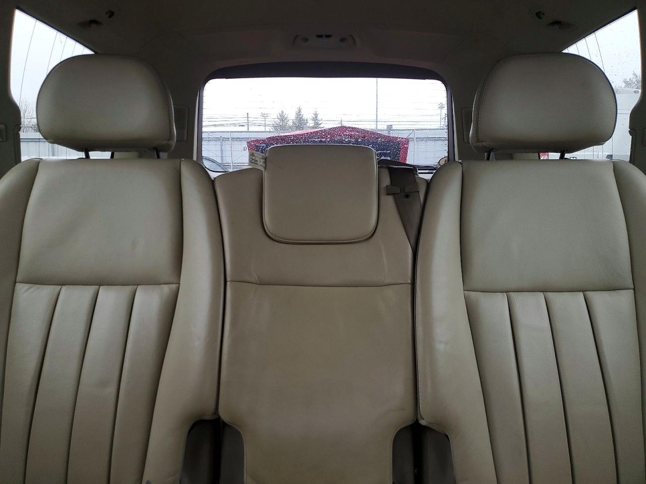 2013 Volvo Xc90 VIN YV4952CZ7D1667854 photo 10