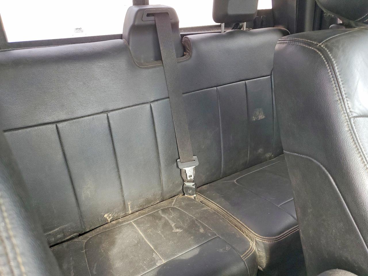 2015 Ford F350 VIN 1FT8X3B6XFEB38254 photo 11