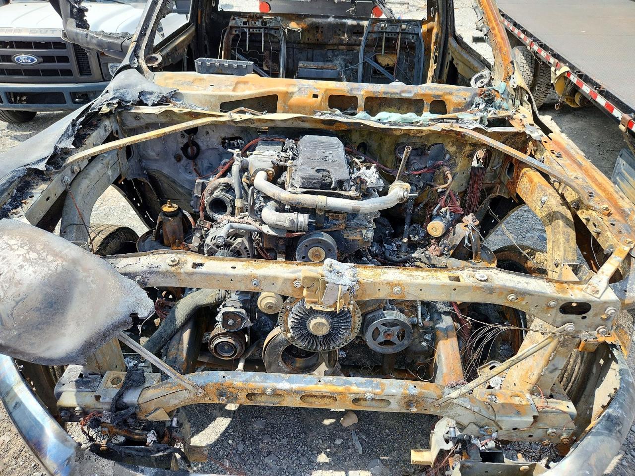 2020 Ram All models VIN 3C7WRMBL8LG189675 photo 11
