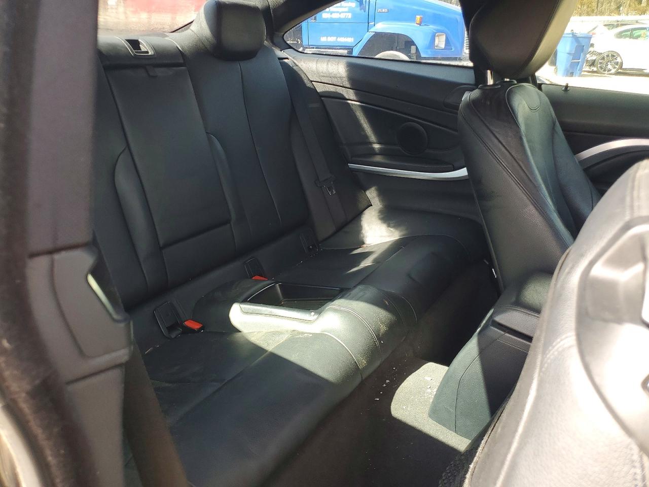2015 BMW 4 series VIN WBA3R1C50FK195432 photo 10