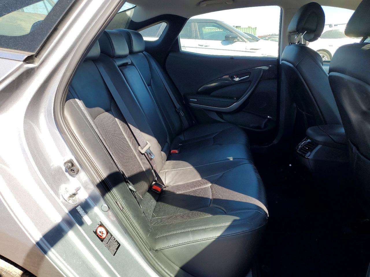 2016 Hyundai Azera VIN KMHFH4JG6GA520032 photo 10