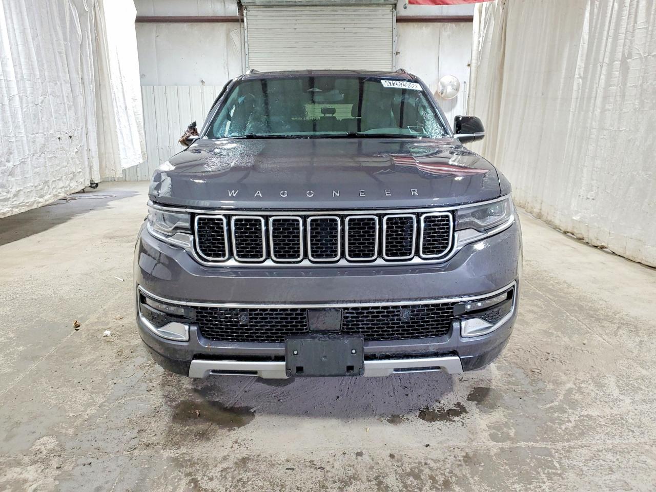 2025 Jeep Wagoneer VIN 1C4SJSBP6SS524028 photo 5