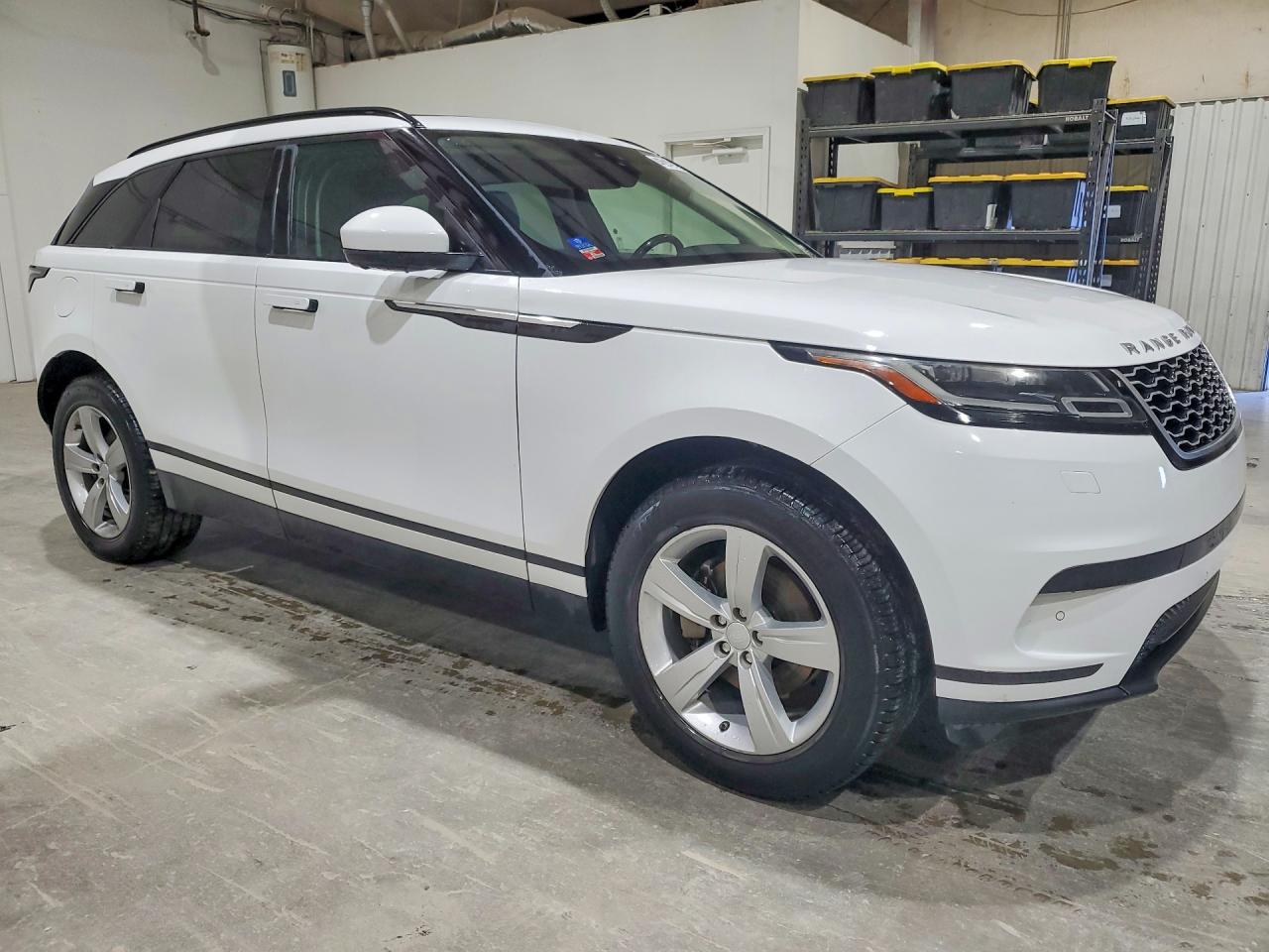 2019 Land Rangerover VIN SALYB2EX3KA783674 photo 4