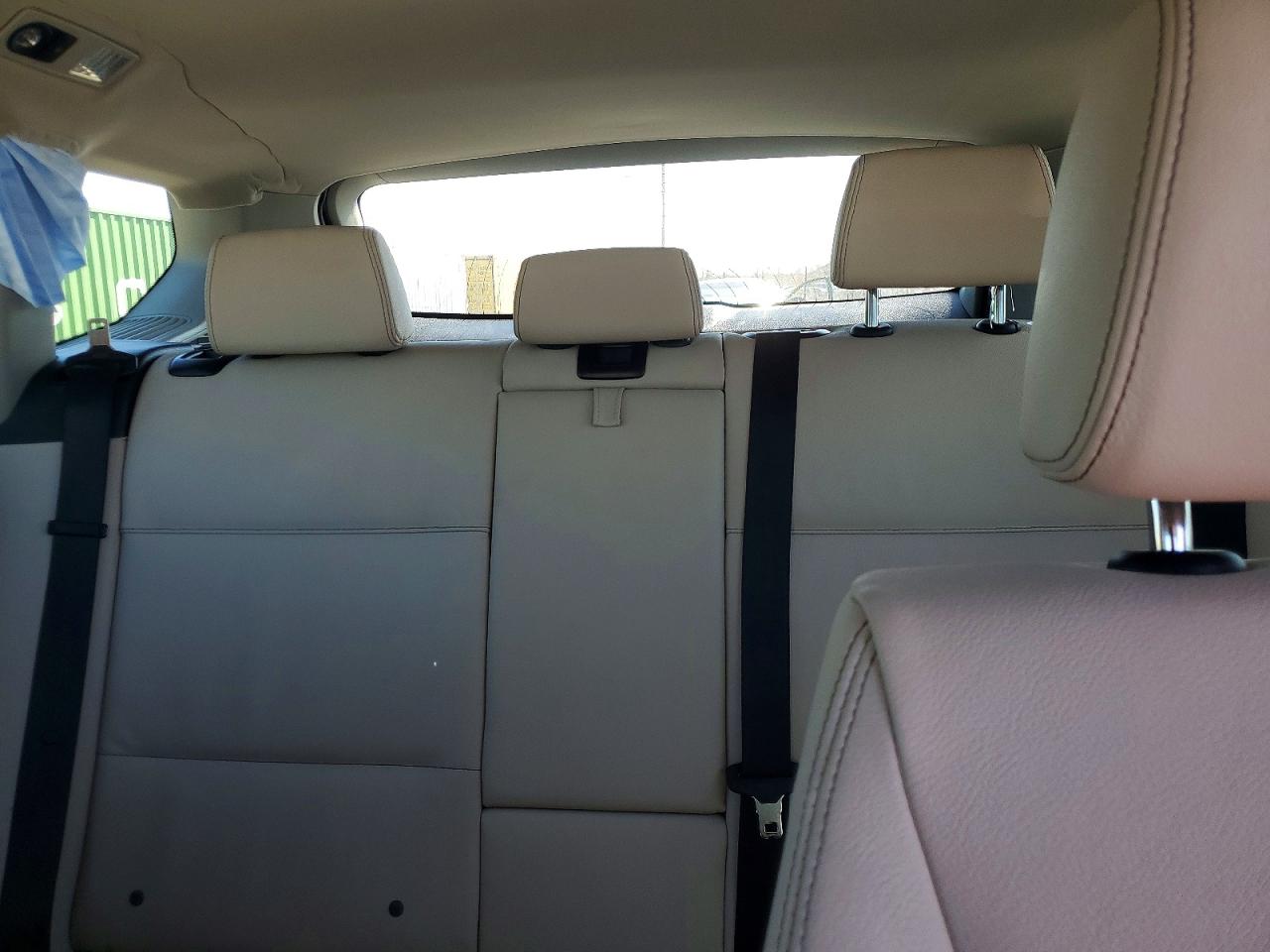 2014 BMW X3 VIN 5UXWX9C55E0D14169 photo 10