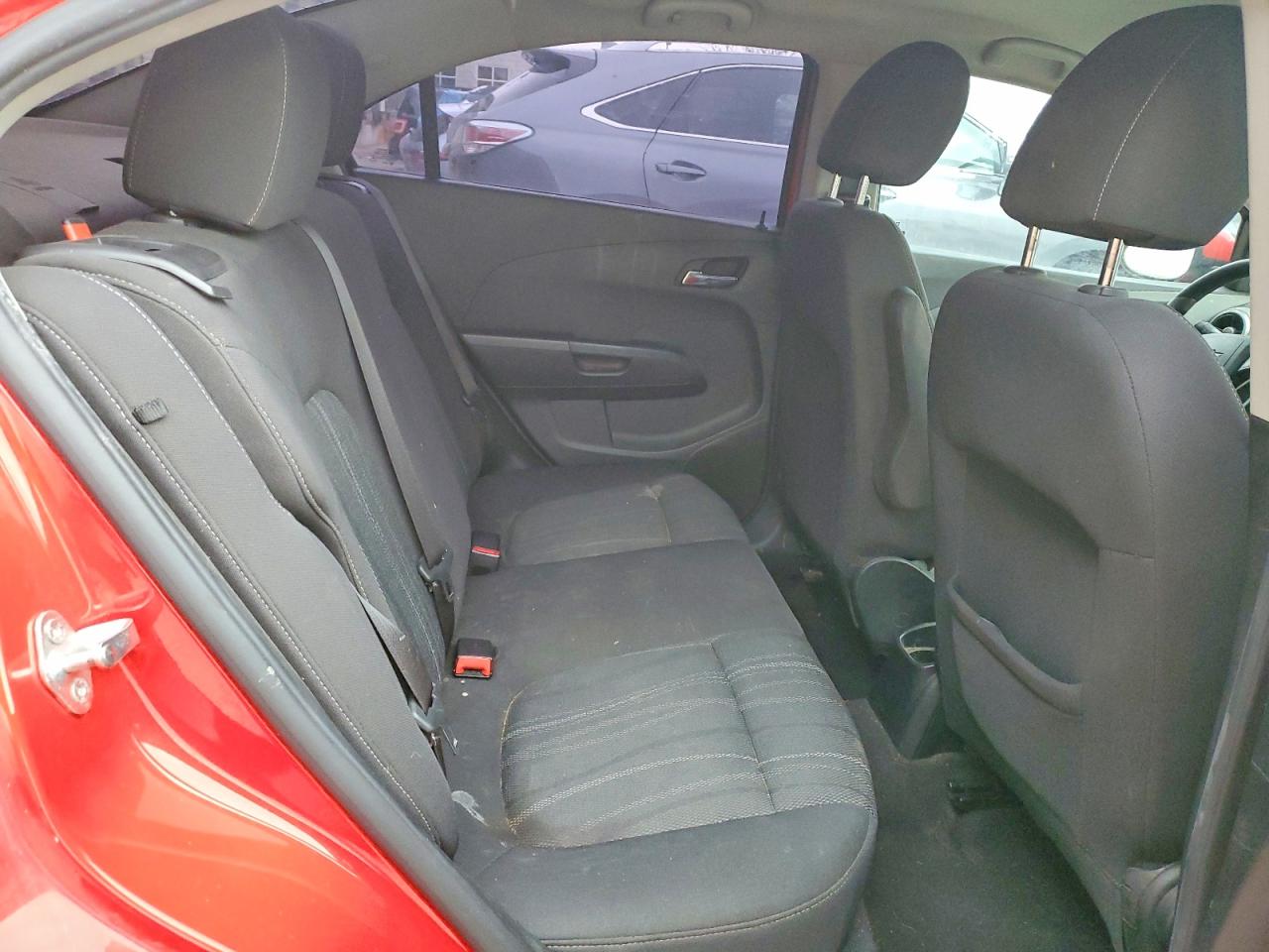 2015 CHEV Sonic VIN 1G1JC5SH8F4119470 photo 10