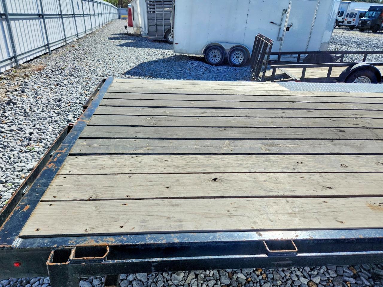 2025 UTILITY TRAILER MANUFACTURE UTILITY TR VIN 4RADU2025SC070529 photo 6