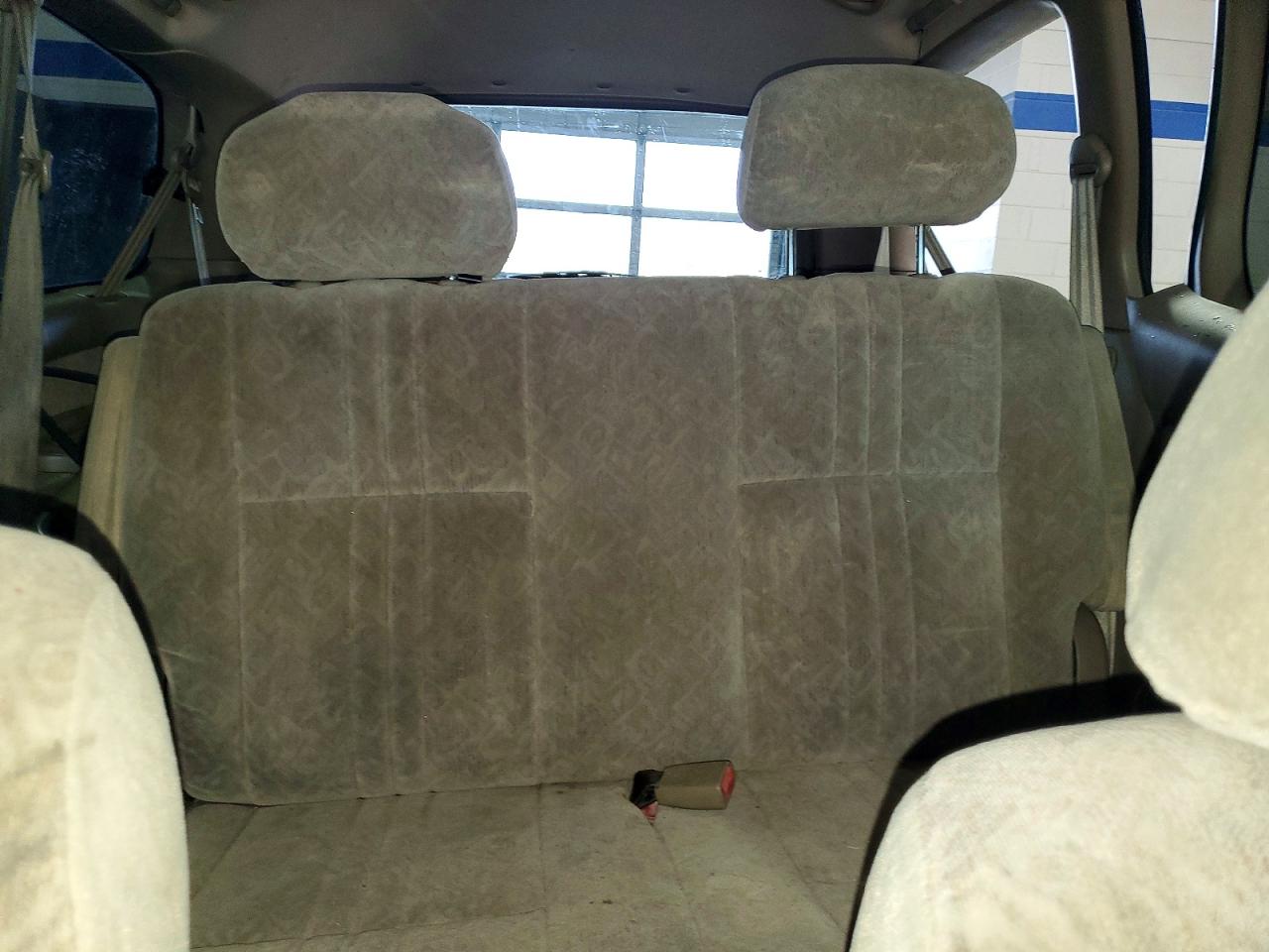 1998 Toyota Sienna VIN 4T3ZF13C4WU036067 photo 10