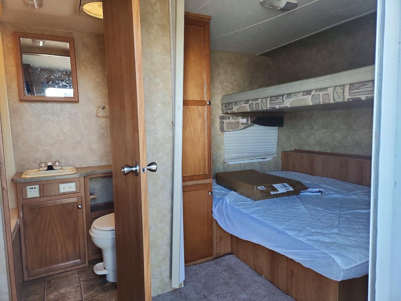2007 JAYCO Rv trailer VIN 1UJBJ02M771J40279 photo 5