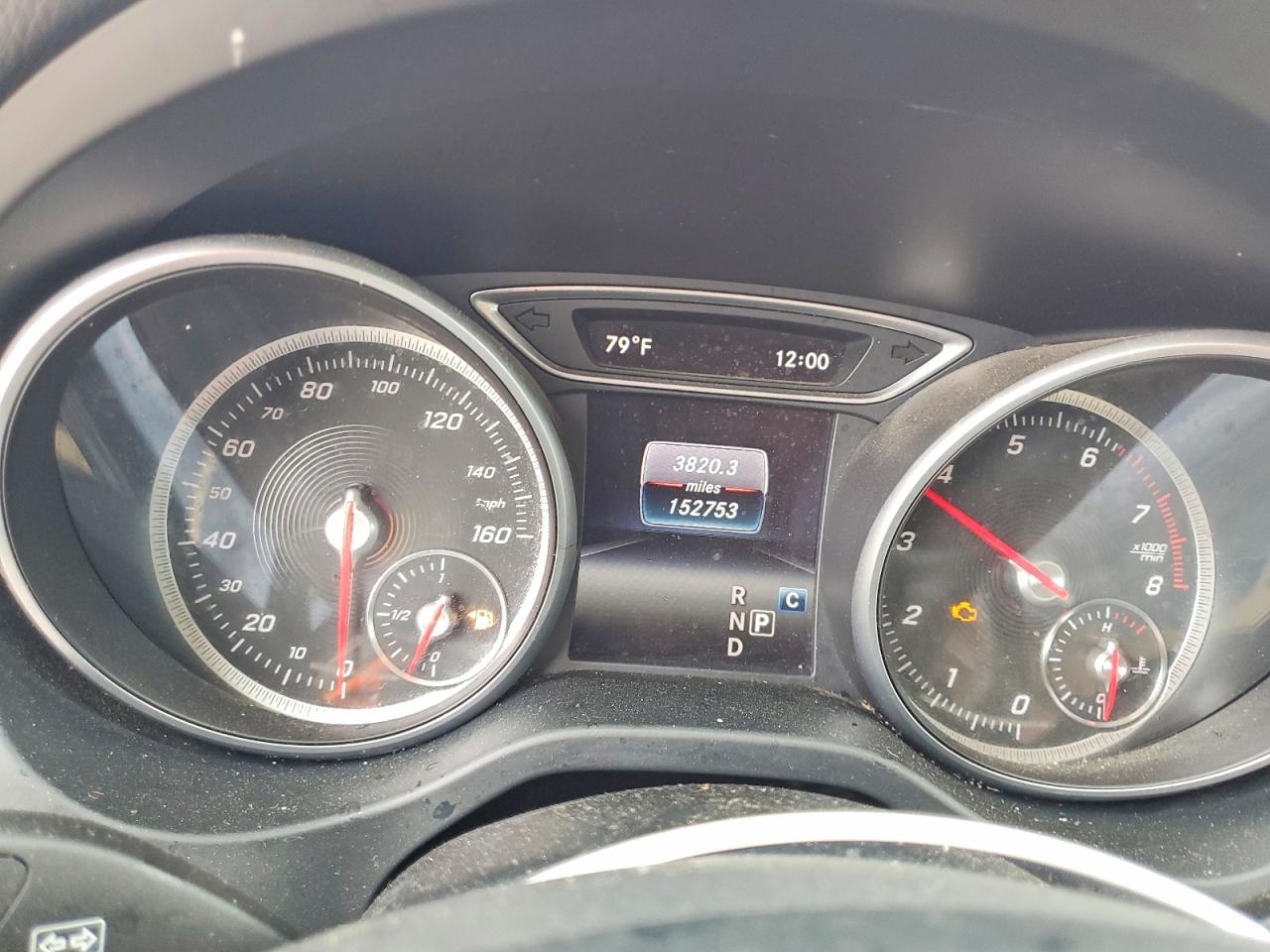 2018 Mercedes-Benz Gla-class VIN WDCTG4EB1JJ479027 photo 9