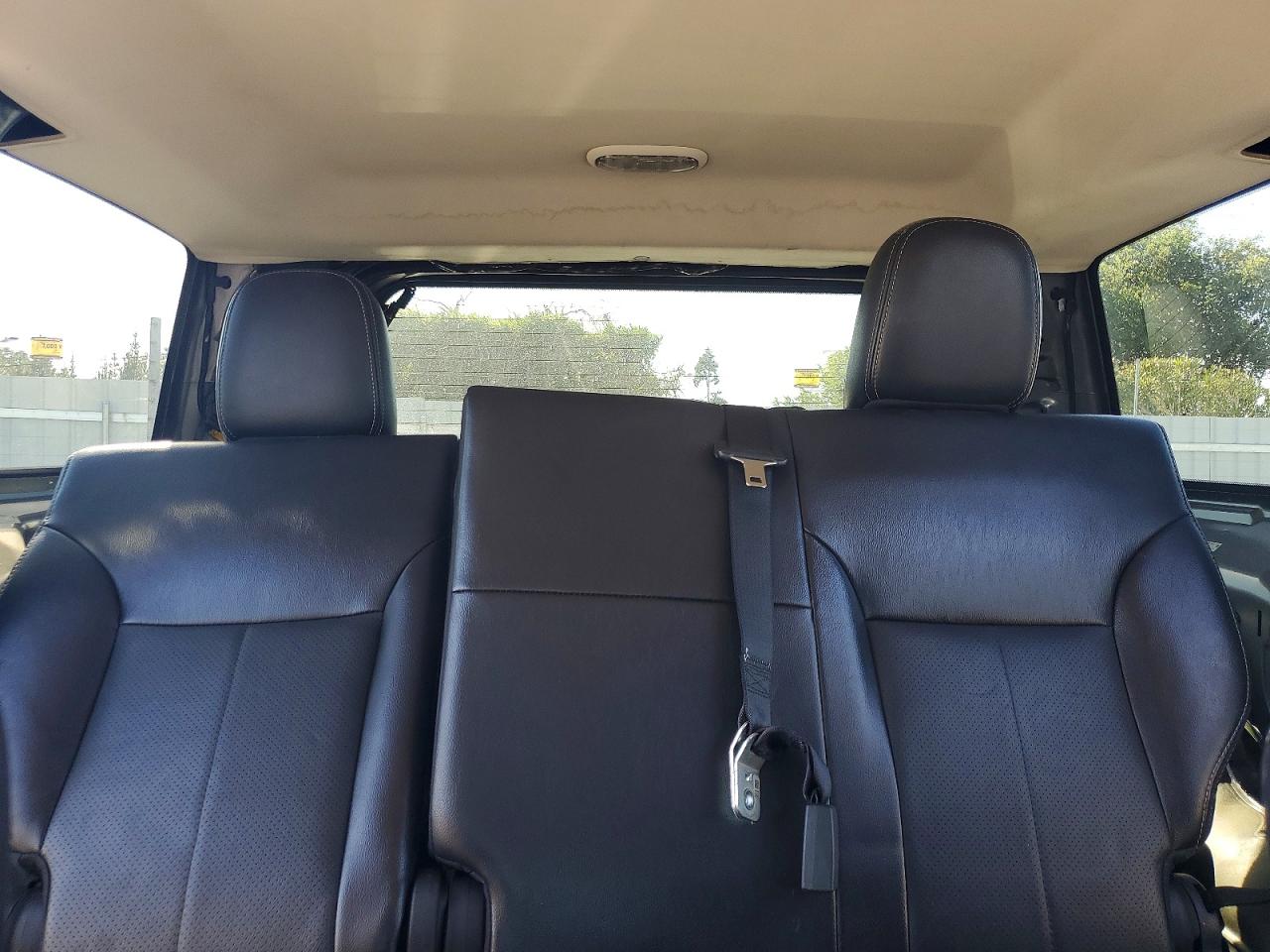 2012 Jeep Liberty VIN 1C4PJMCK8CW111400 photo 10