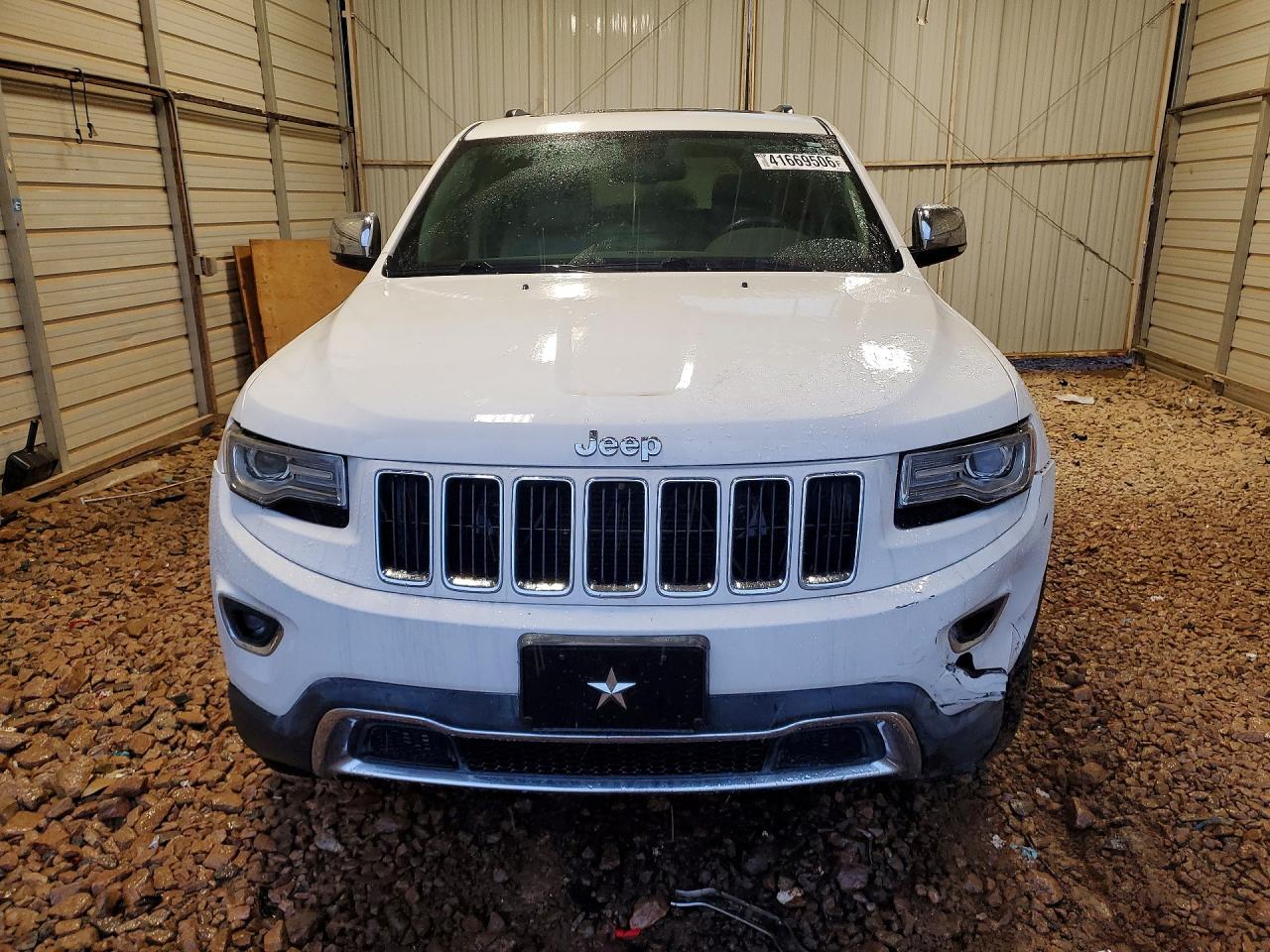 2014 Jeep Cherokee VIN 1C4RJFBG1EC197171 photo 5