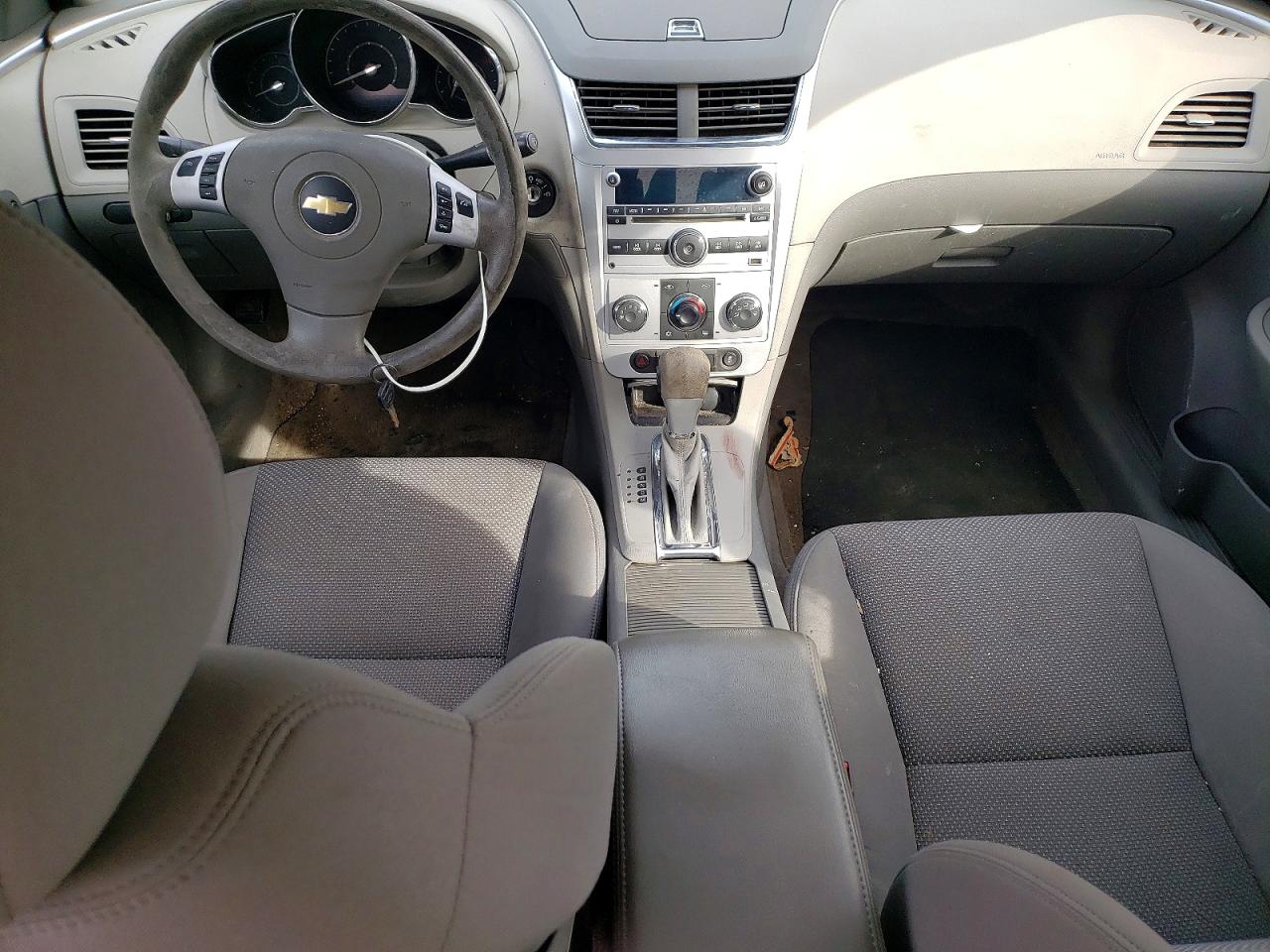 2012 Chevrolet Malibu VIN 1G1ZC5E06CF251846 photo 8