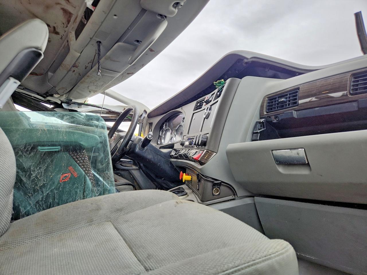 2019 KENWORTH All other VIN 1XKZD49X1KJ341542 photo 5