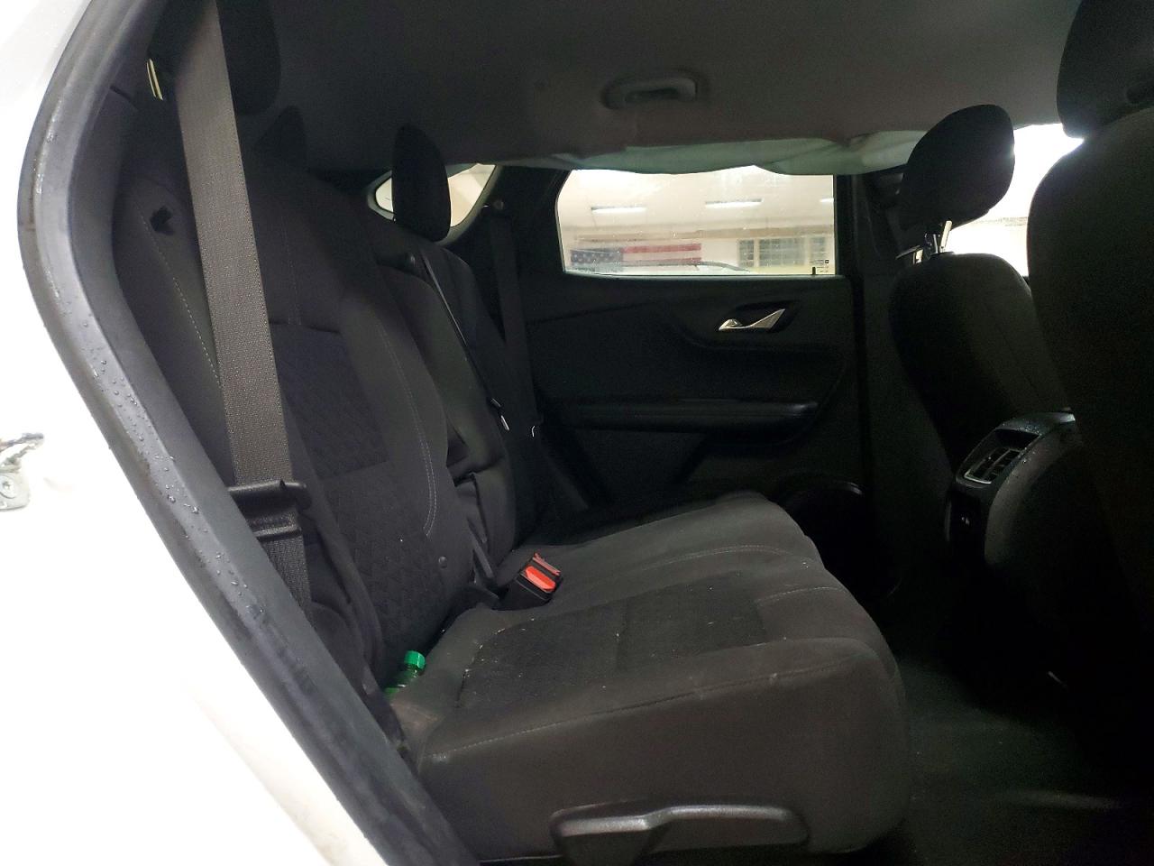 2021 Blazer VIN 3GNKBHRS5MS510548 photo 11