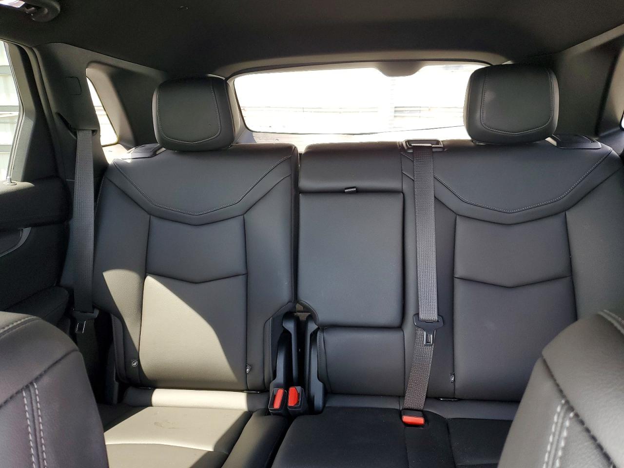 2023 Cadillac Xt5 VIN 1GYKNAR44PZ132040 photo 10